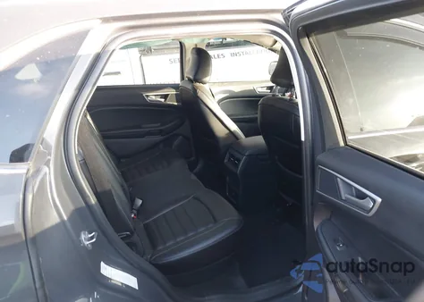 2021 Ford Edge Sel z USA, uszkodzony, nr VIN 2FMPK3J9XMBA02149